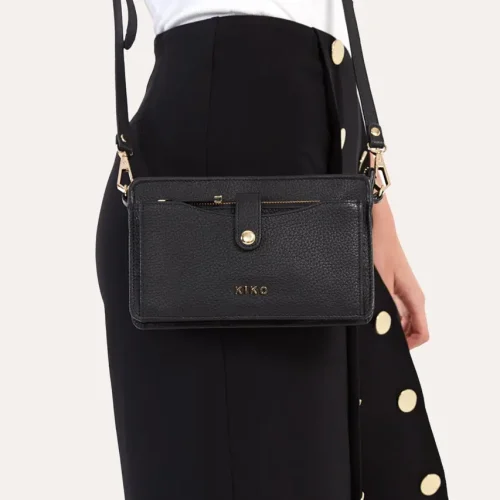 Wallet Crossbody